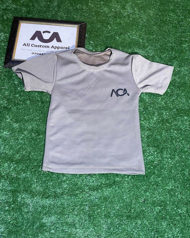 Nude ACA Basic Top